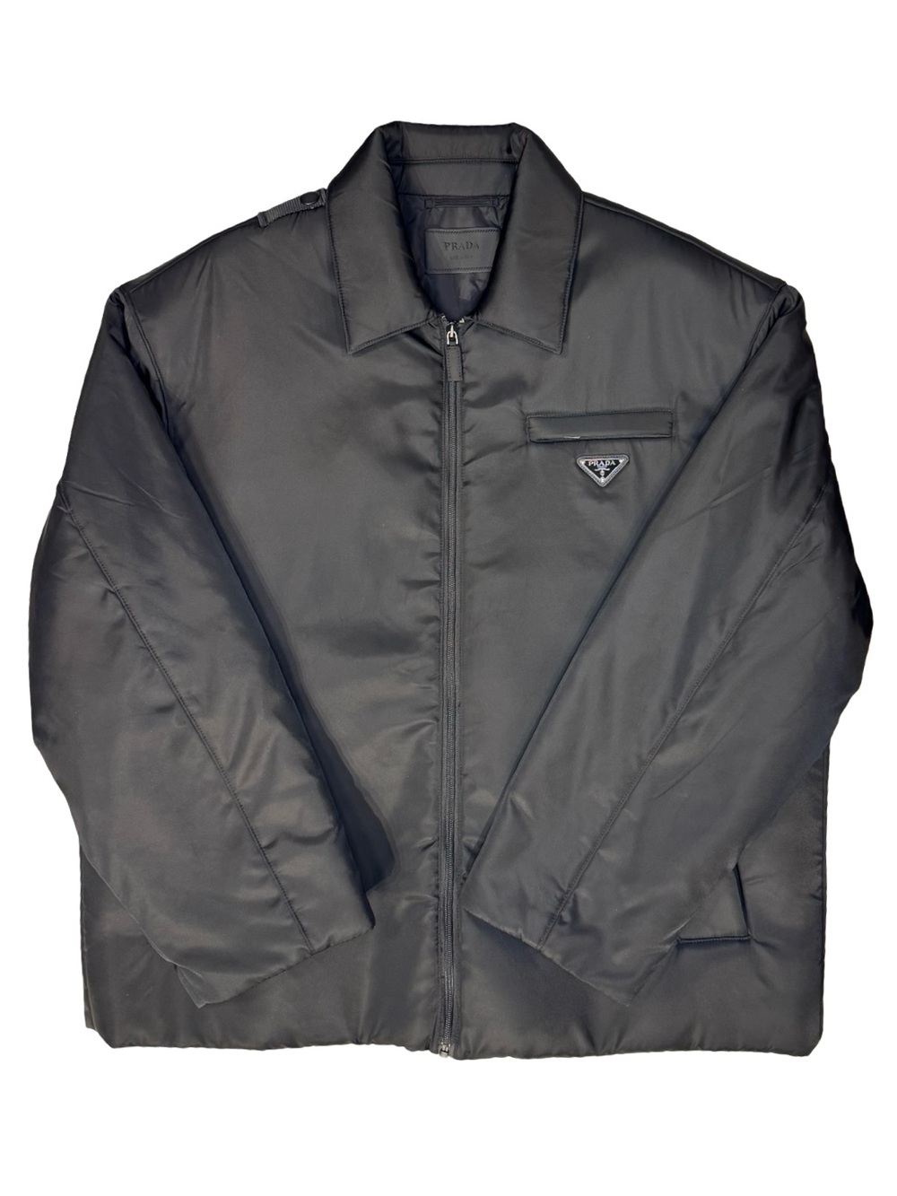 PRADA DOWN JACKET